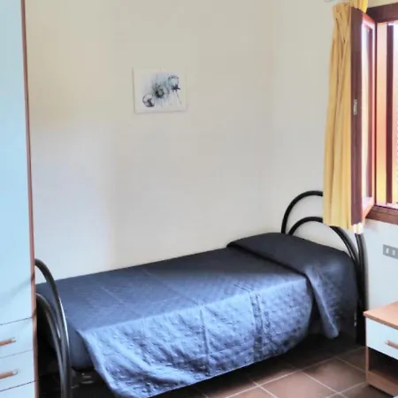 Le Maree Miriacheddu Apartment San Teodoro (Sardinia)