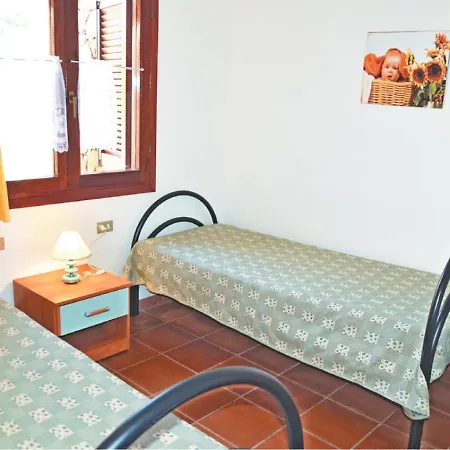 Appartement Le Maree Miriacheddu *