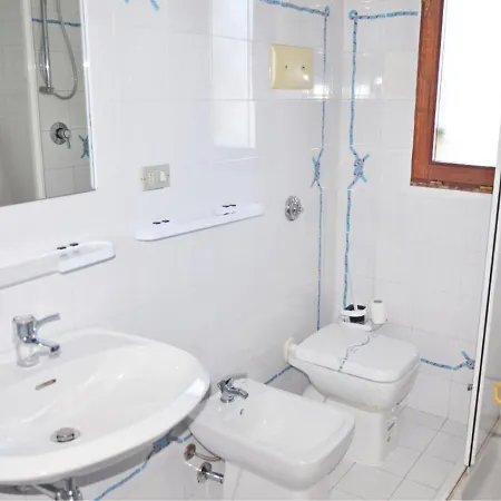 Le Maree Miriacheddu Appartement *