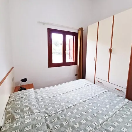 Le Maree Miriacheddu San Teodoro (Sardinia)