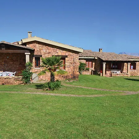 Appartement Le Maree Miriacheddu *