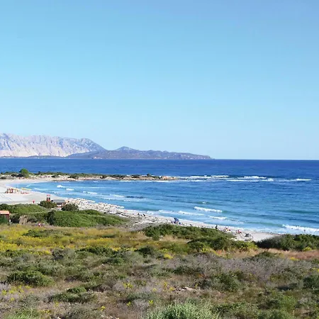 Le Maree Miriacheddu Διαμέρισμα *