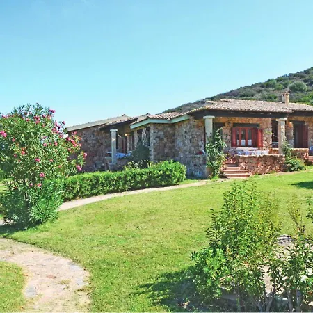 Apartamento Le Maree Miriacheddu *