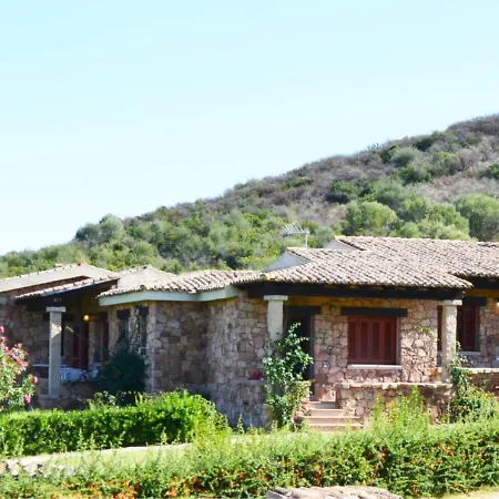 Apartamento Le Maree Miriacheddu San Teodoro (Sardinia)