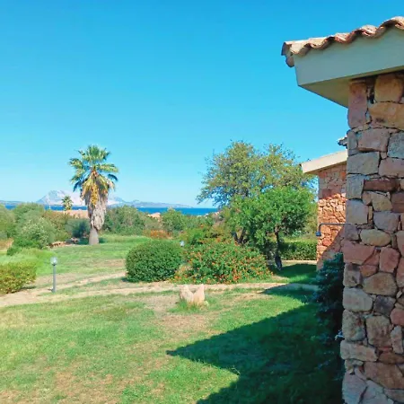 Le Maree Miriacheddu Apartamento *