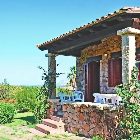 Le Maree Miriacheddu San Teodoro (Sardinia)