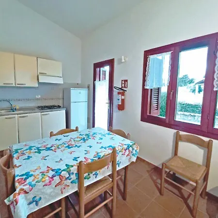 Apartamento Le Maree Miriacheddu *