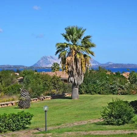 Le Maree Miriacheddu Apartamento San Teodoro (Sardinia)