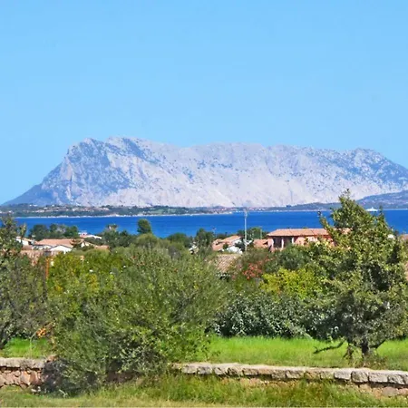 Apartamento Le Maree Miriacheddu San Teodoro (Sardinia)