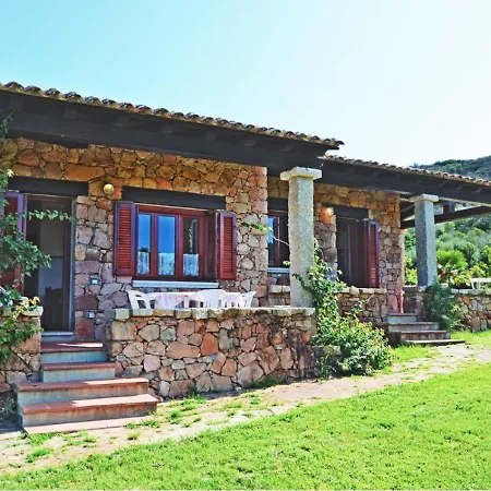 Le Maree Miriacheddu Apartamento