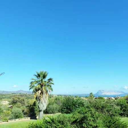 Le Maree Miriacheddu Apartamento San Teodoro (Sardinia)