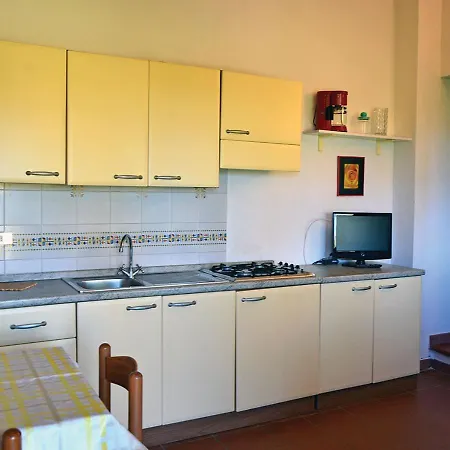Le Maree Miriacheddu Apartment *
