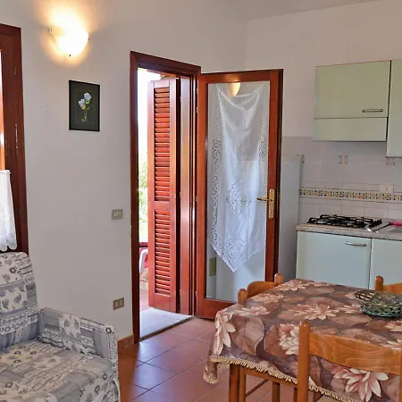 Le Maree Miriacheddu Apartment *