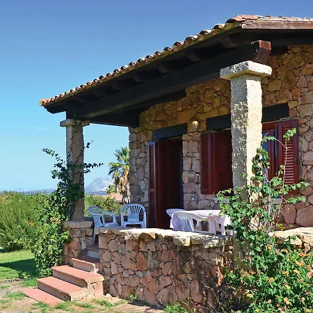 Le Maree Miriacheddu Lägenhet San Teodoro (Sardinia)