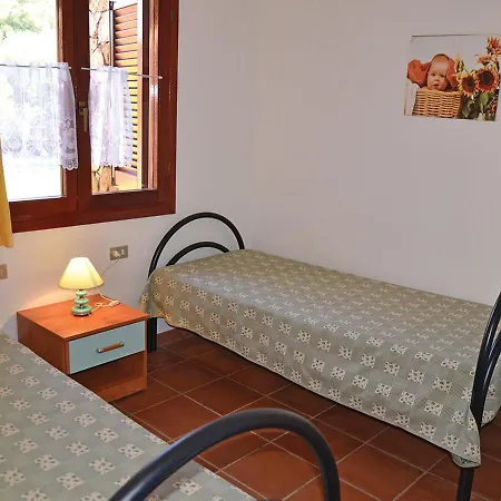 Le Maree Miriacheddu San Teodoro (Sardinia)