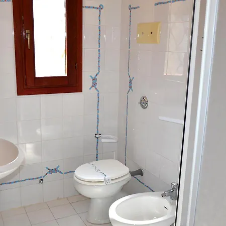 Apartment Le Maree Miriacheddu
