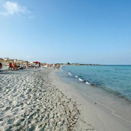 Le Maree Miriacheddu *