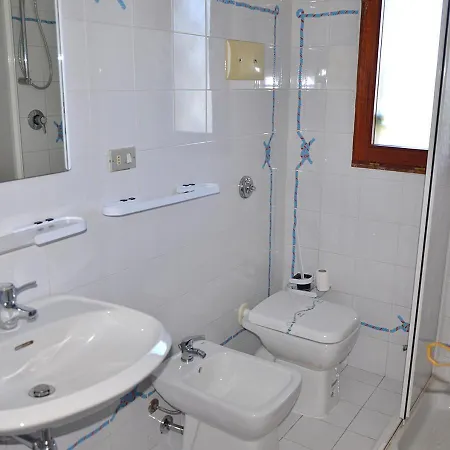 Le Maree Miriacheddu San Teodoro (Sardinia)